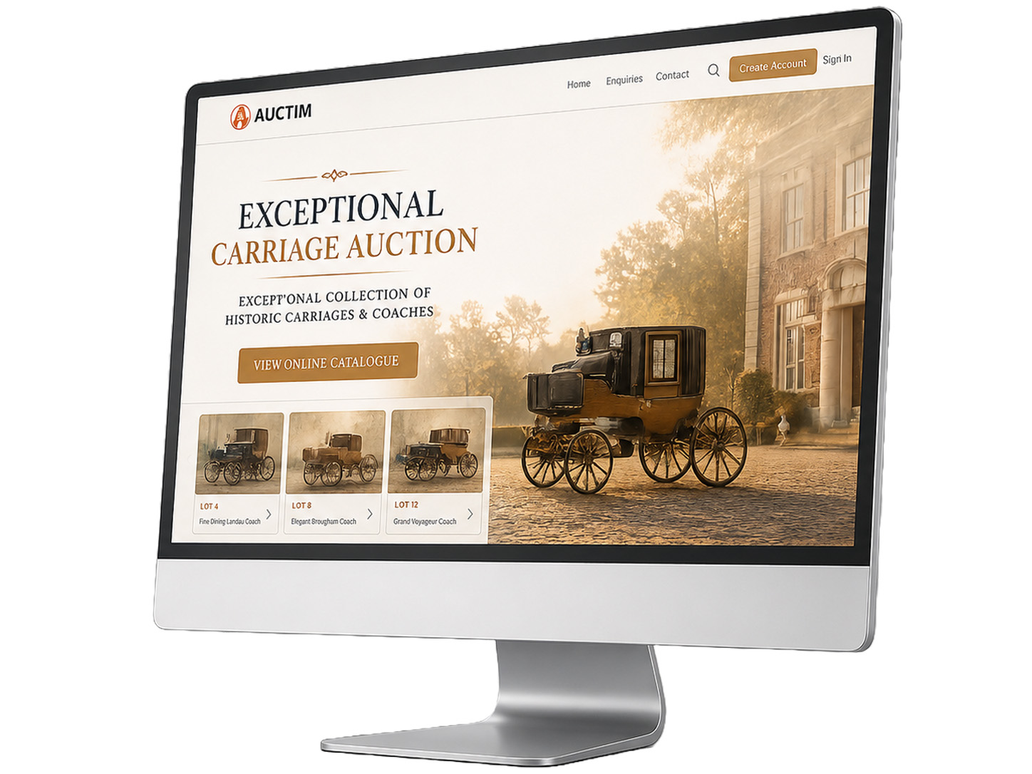 carriage_auction_desktop_mockup